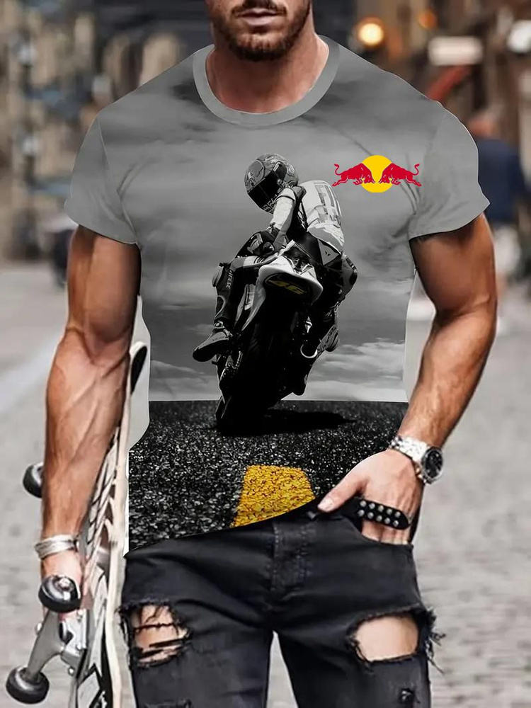 Мотомайка #1