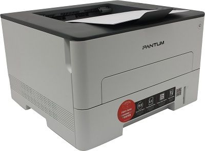 Принтер Pantum P3010D #1