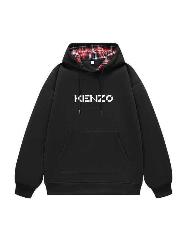 Толстовка Kenzo #1