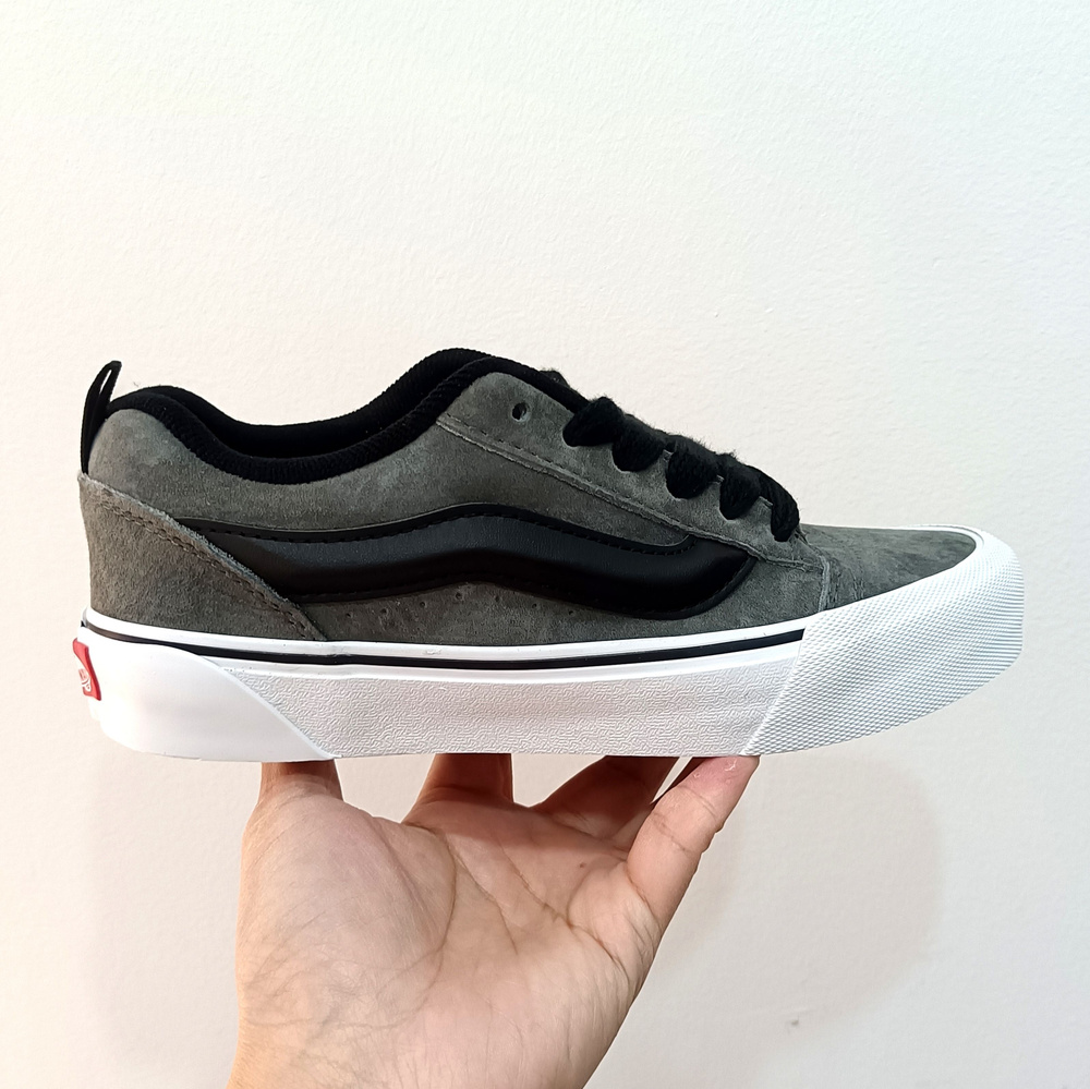 Кеды Vans #1