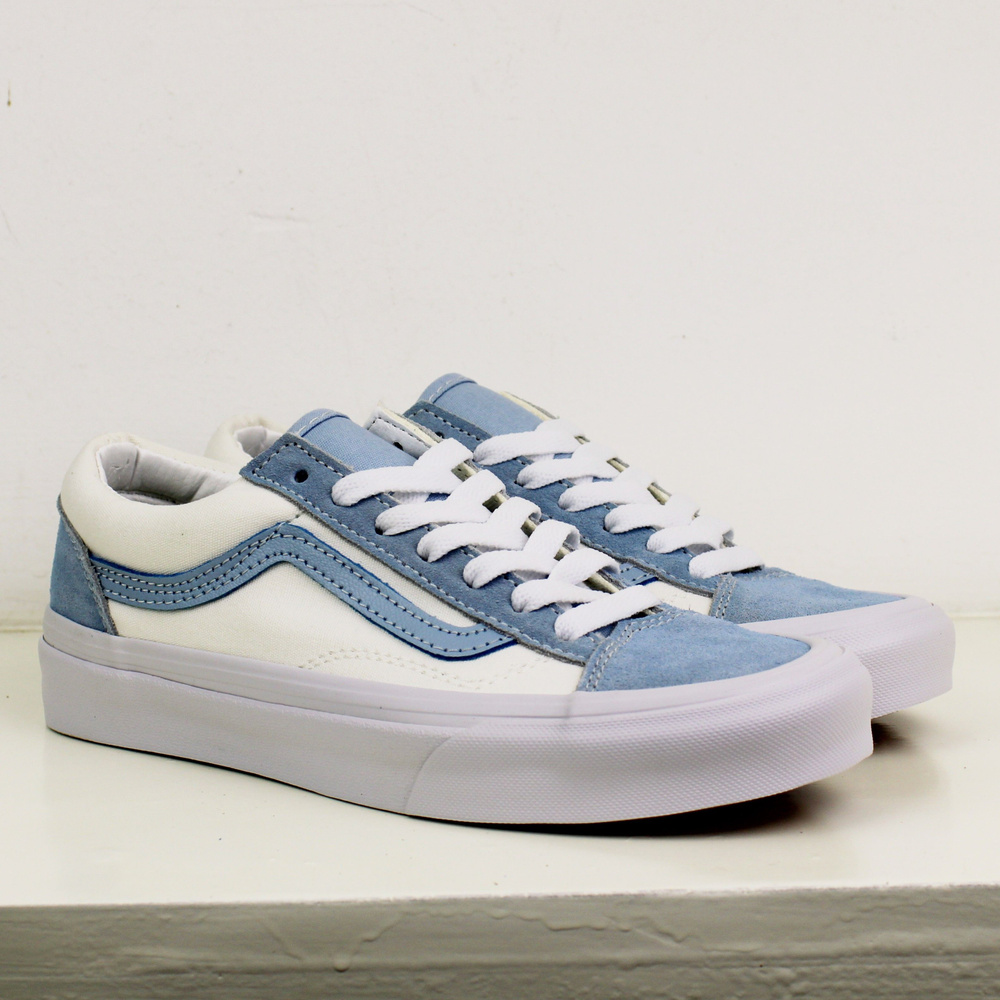 Кеды Vans #1