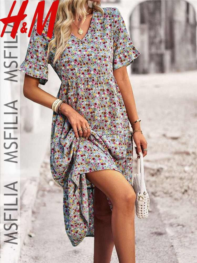 Платье H&M #1
