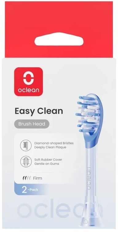 Насадка для зубных щеток Oclean P1K2 (c04000355) #1