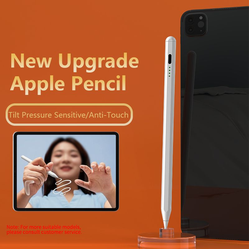 Стилусы Подходит для Apple iPad Air 11 (2024) , сенсорной ручки +