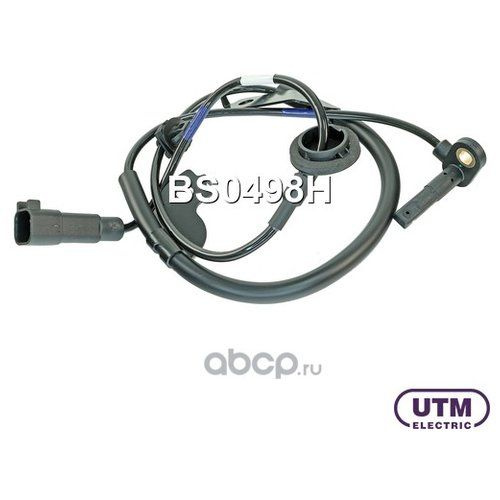 Датчик абс Utm BS0498H #1