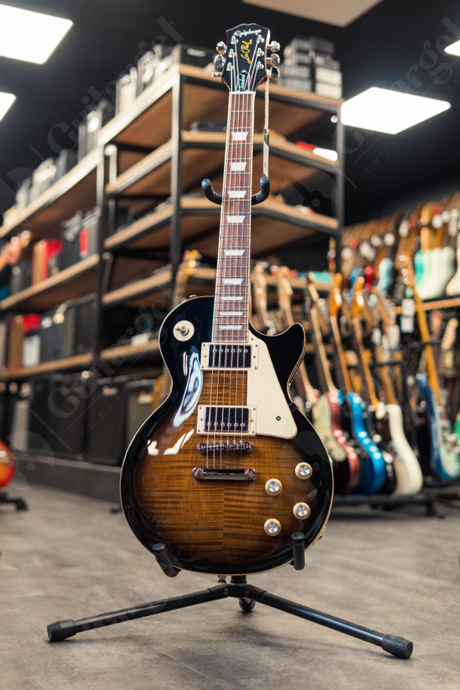Электрогитара Epiphone Les Paul Standard 60s HK купить на OZON по