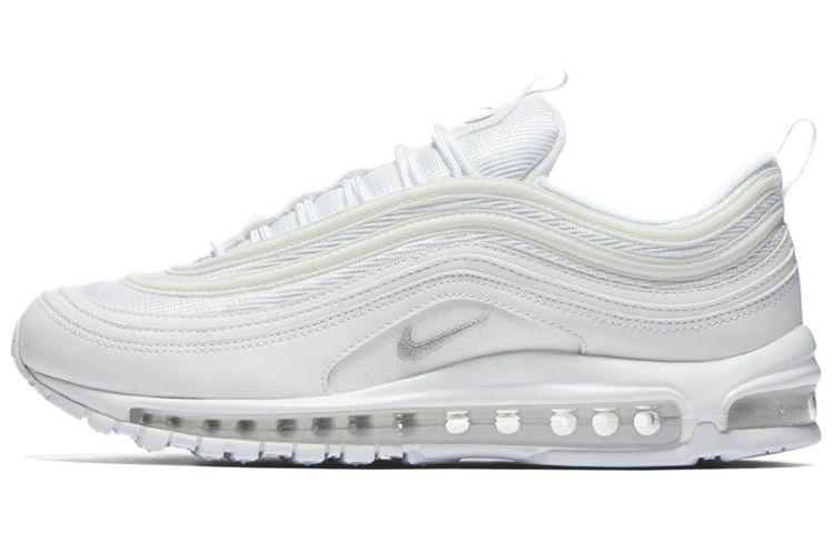 Кеды Nike #1