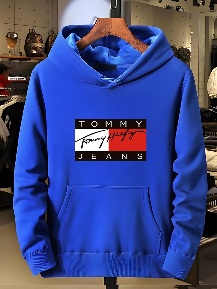 Толстовка #1