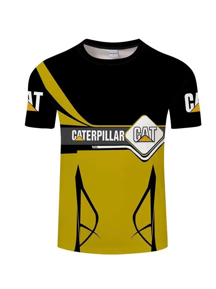 Футболка Caterpillar Pазмер 42-62 #1