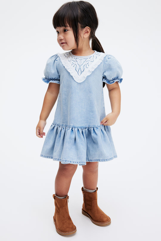 Платье H&M #1