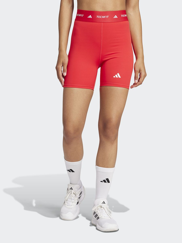Шорты adidas TF SHO L #1