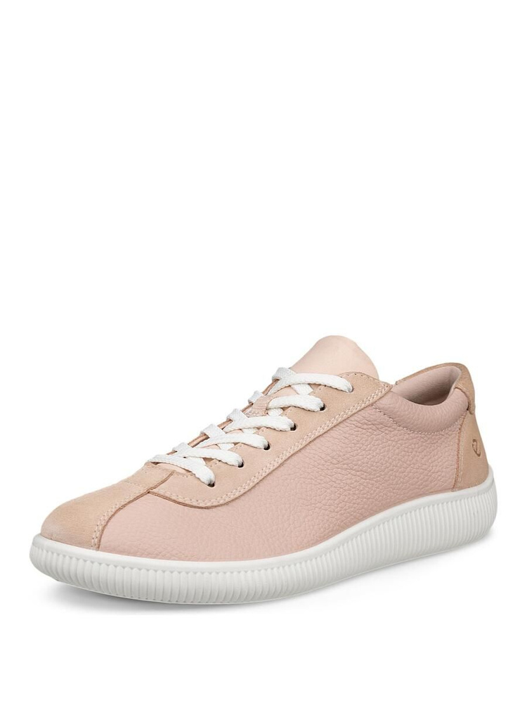 Кеды ECCO SOFT ZERO W #1