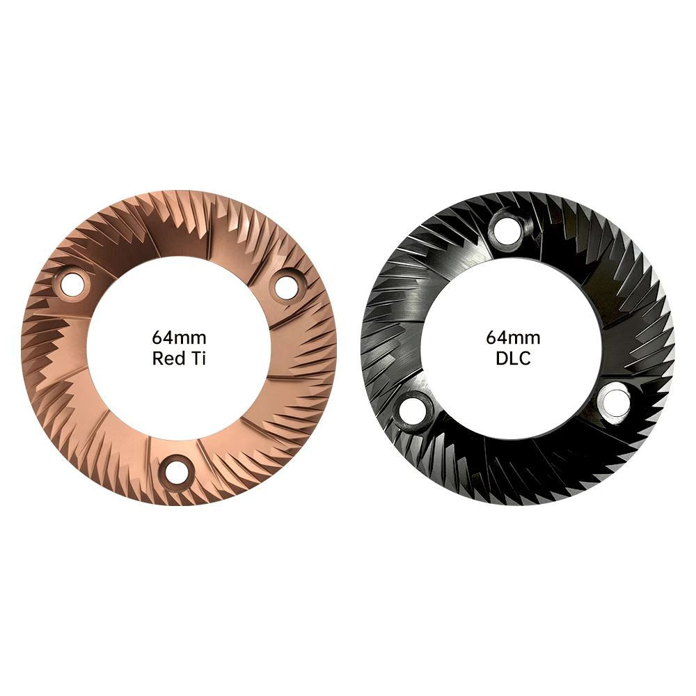 Жернова для кофемолки DF64, ZF64, DF64V. купить на OZON по низкой