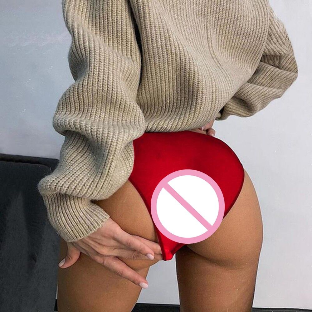 Трусы #1