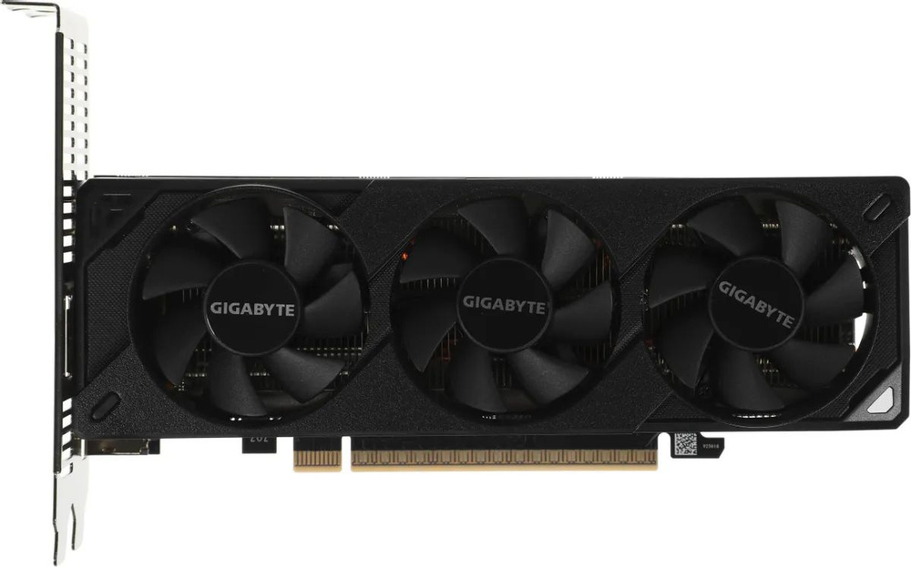Видеокарта Gigabyte GeForce RTX 5060, 8 ГБ PCI Express 5.0