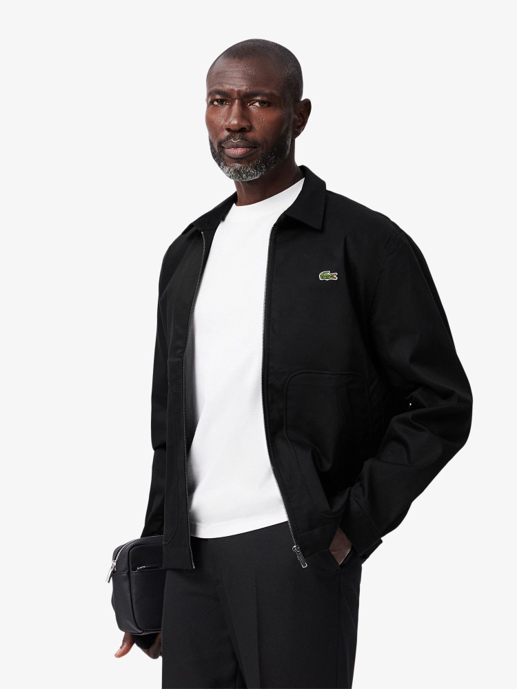 Куртка Lacoste #1