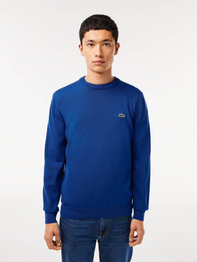 Свитер Lacoste #1
