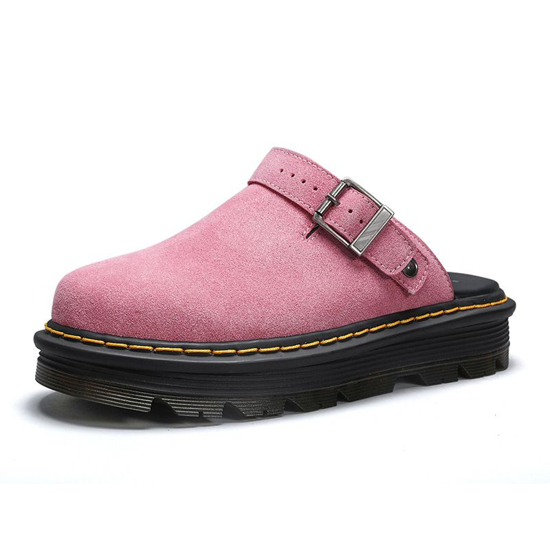 Туфли Dr. Martens #1