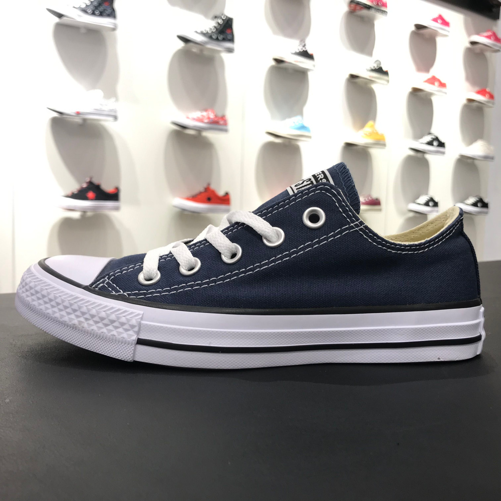 Кеды Converse #1