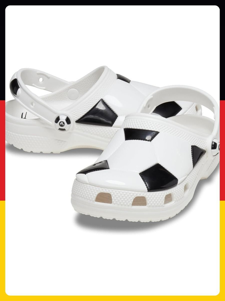 Сабо Crocs Classic #1