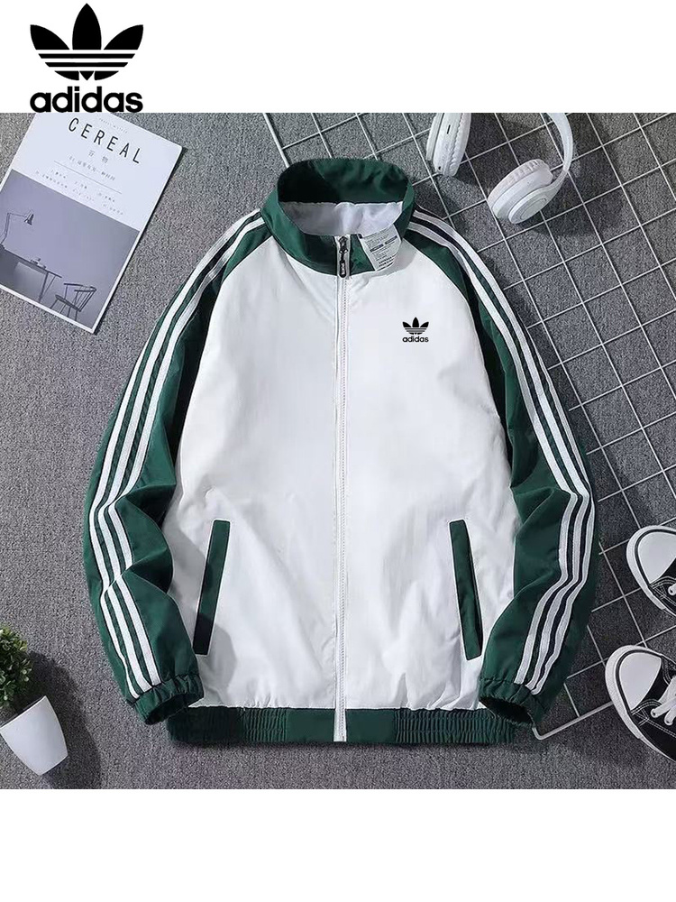 Олимпийка Adidas-wt-17 #1