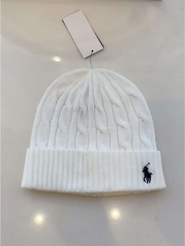 Шапка Polo Ralph Lauren #1