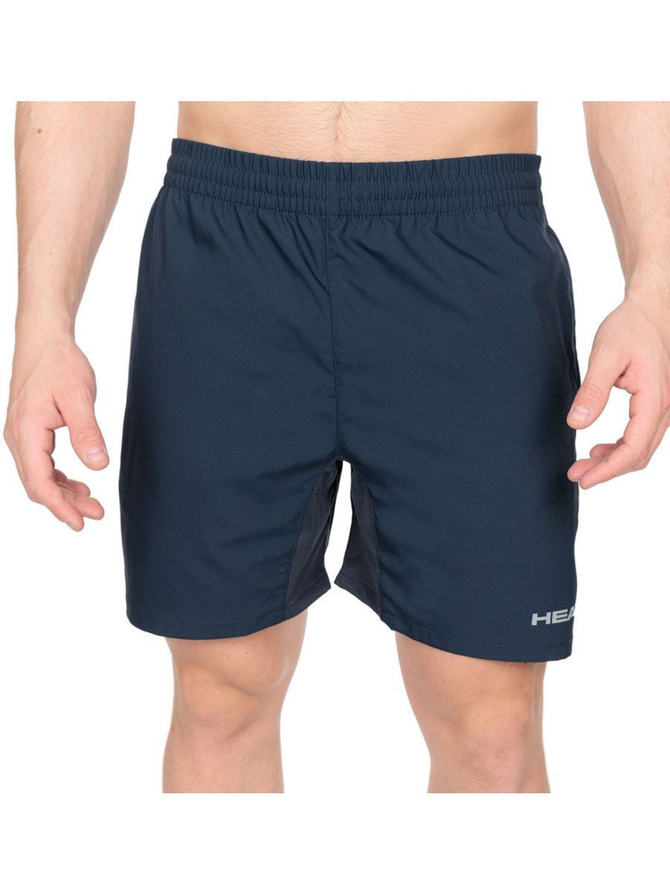 Шорты HEAD CLUB Shorts M #1