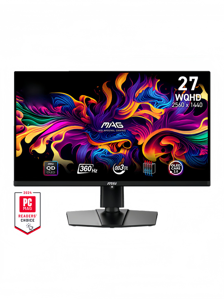 MSI 27