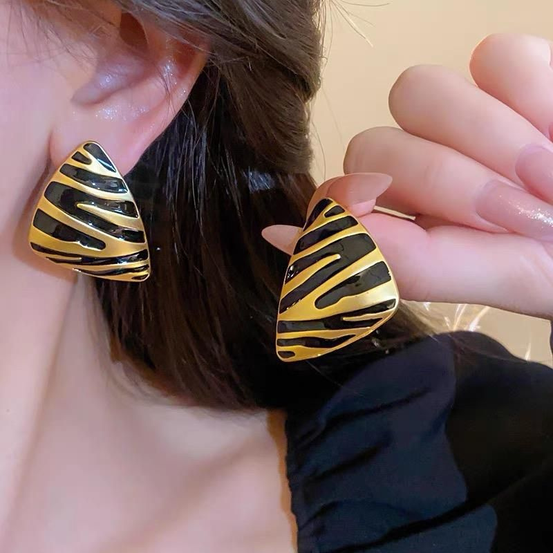 Серьги #1