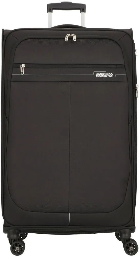 American Tourister Чемодан Политекс 81 см 108 л #1