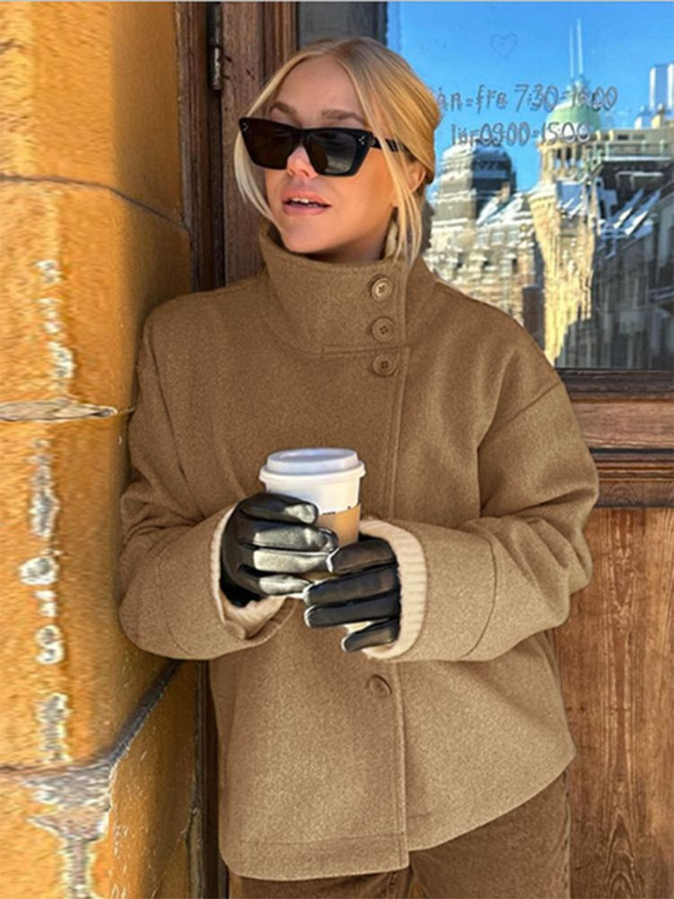 Пальто #1