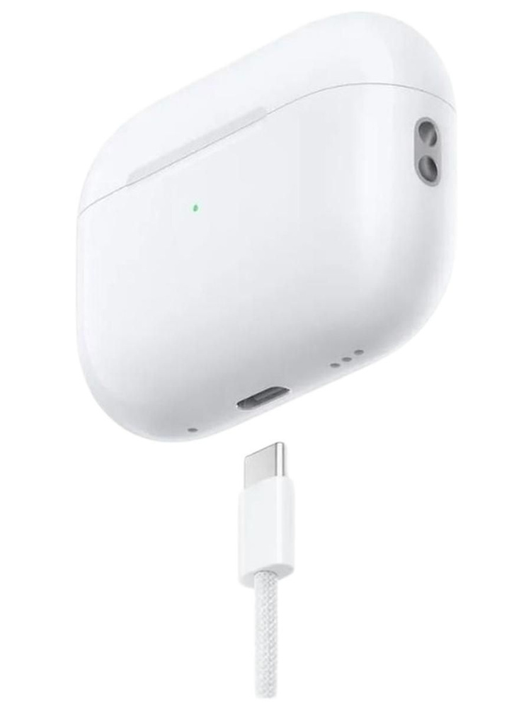 Внутриканальные Внутриканальные Apple AirPodsPro2 Беспроводное 16