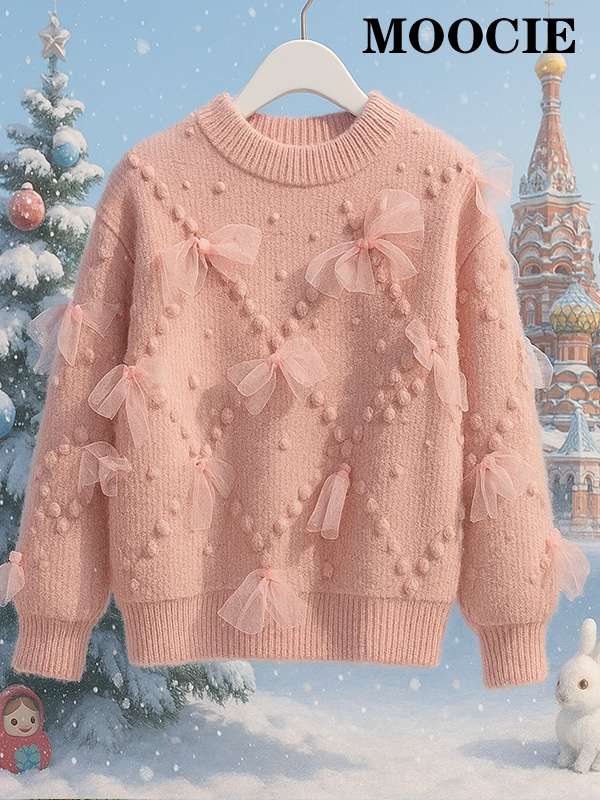 Свитер MOOCIE #1