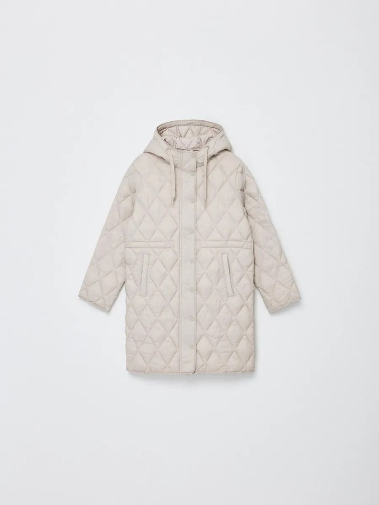 Пальто Massimo Dutti #1