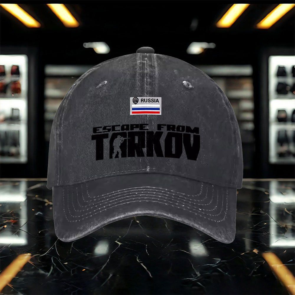 Бейсболка #1