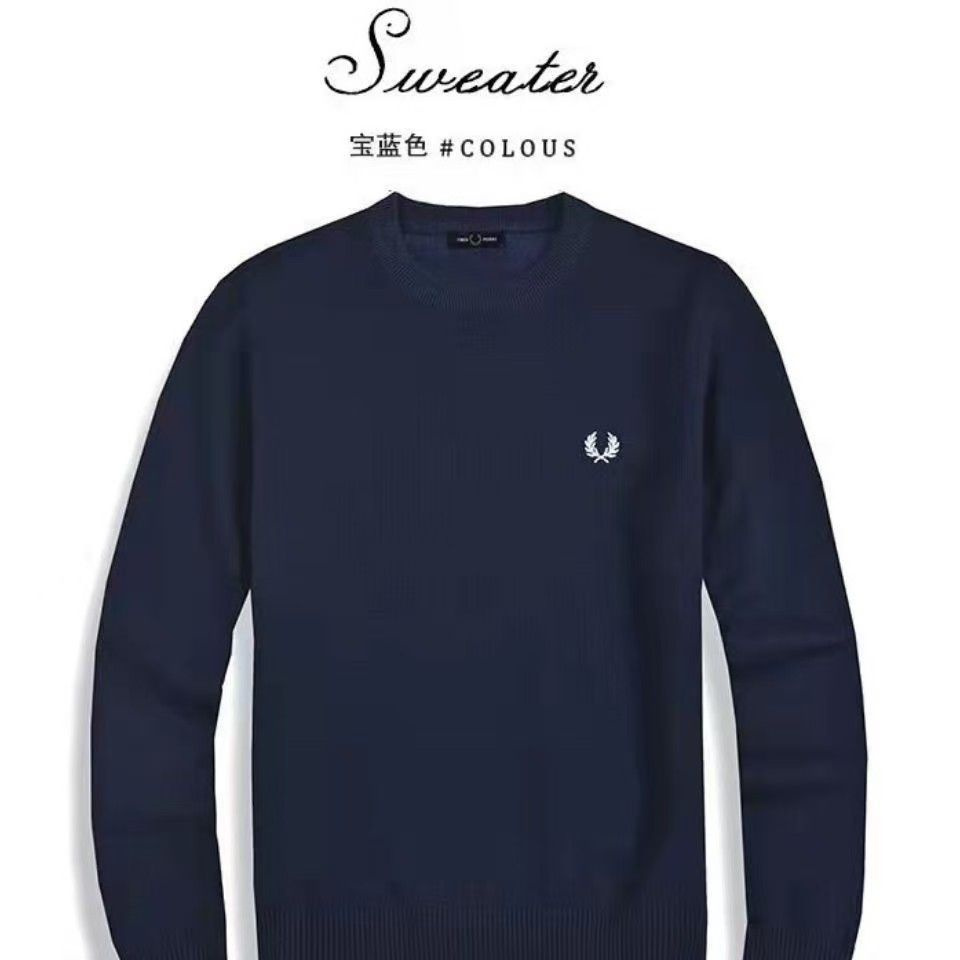 Свитер Fred Perry #1