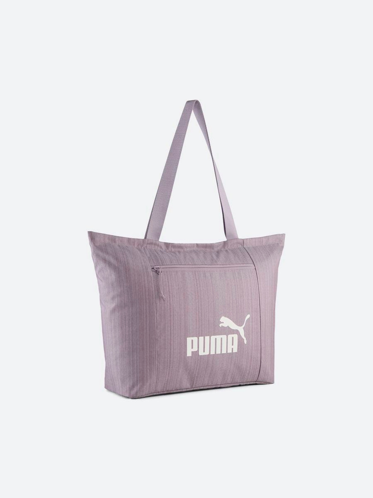 PUMA Сумка шоппер, спортивная BASE Shopper #1