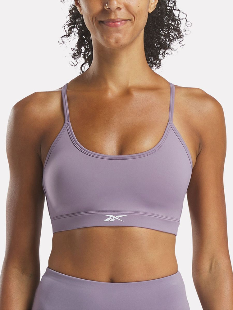 Топ Reebok KENDAL CORE STRAPPY BRA #1