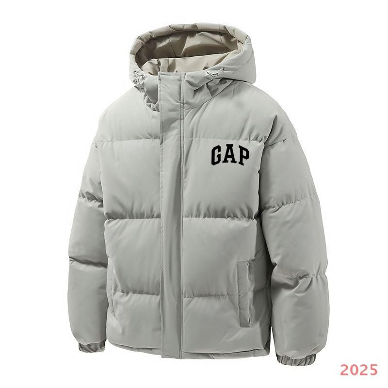 Пуховик GAP #1