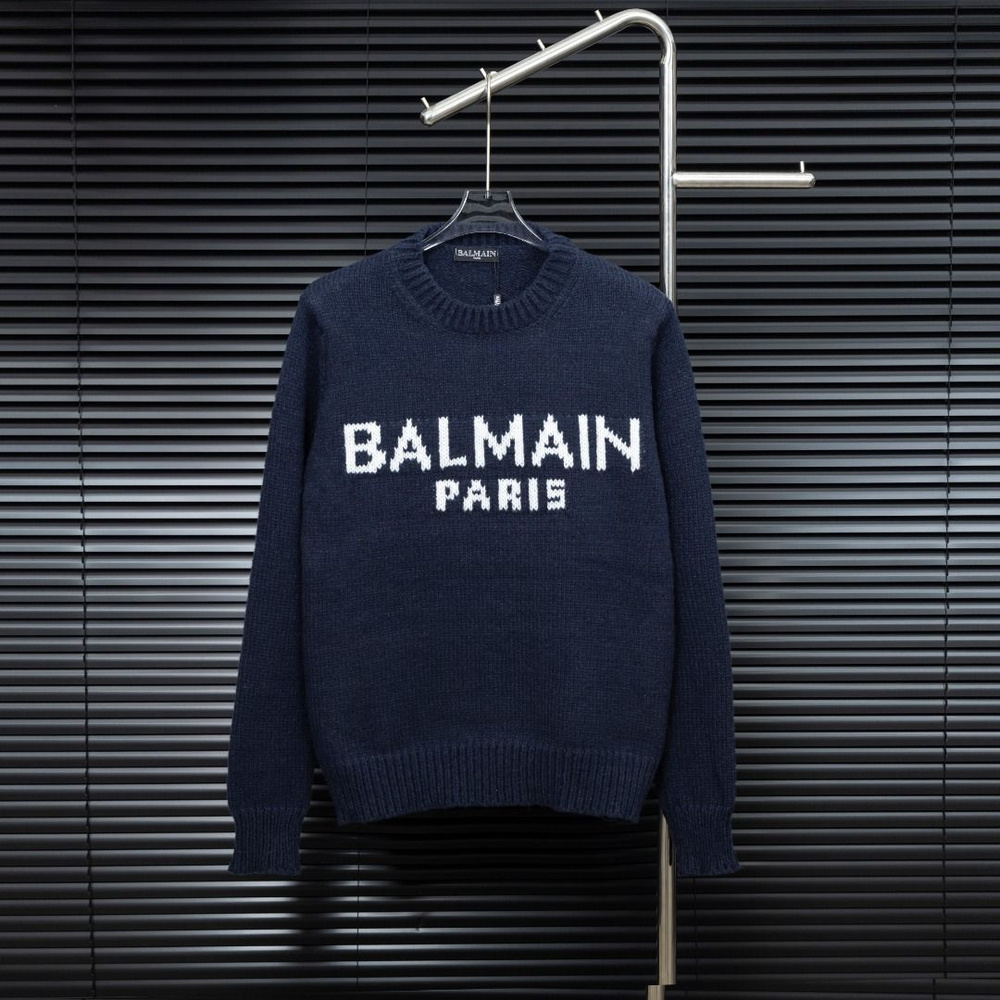Свитер BALMAIN #1