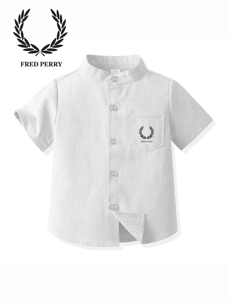 Рубашка Fred Perry #1