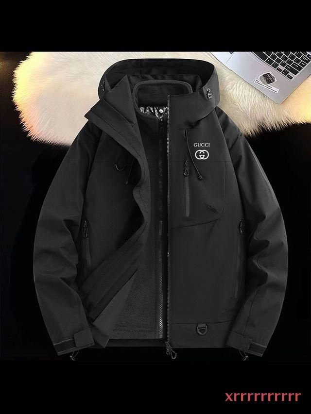 Куртка Gucci #1