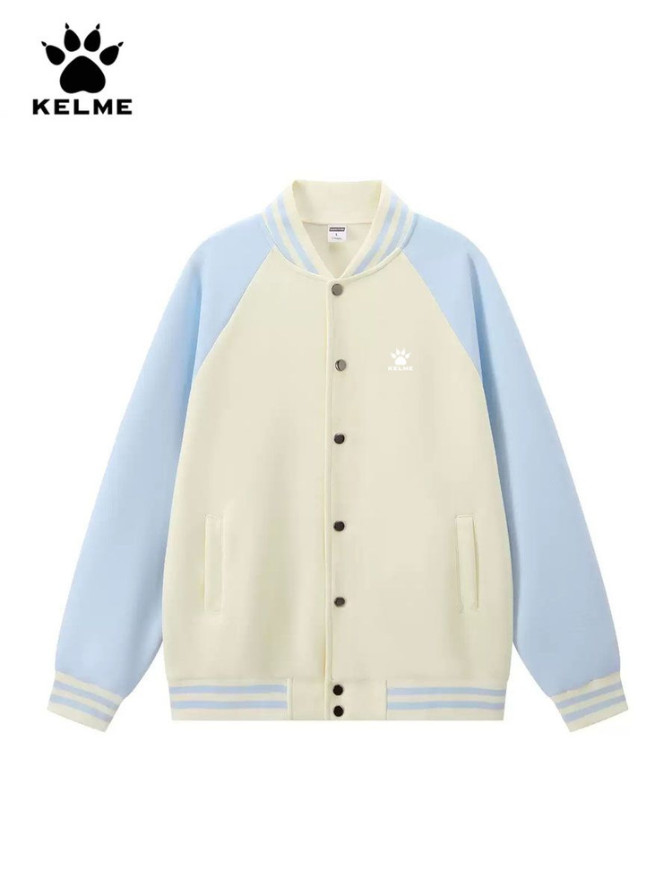 Бомбер KELME #1