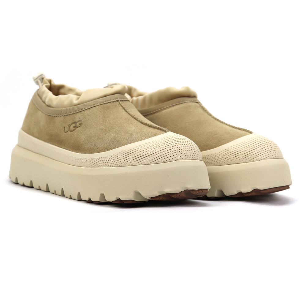 Слипоны UGG #1