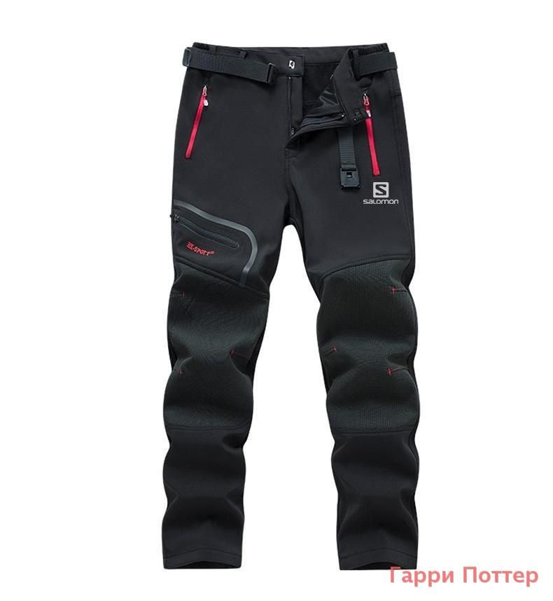 Брюки Salomon #1