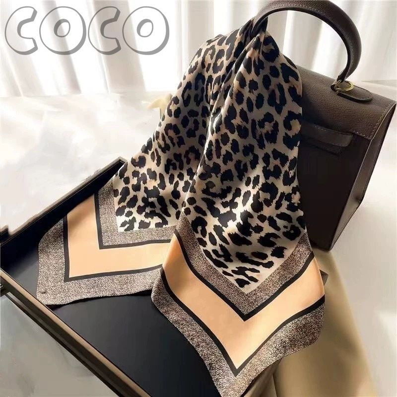 Платок 7coco #1
