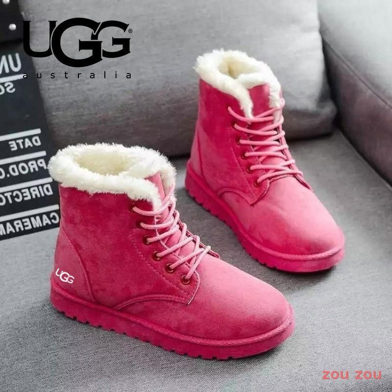 Сапоги UGG #1