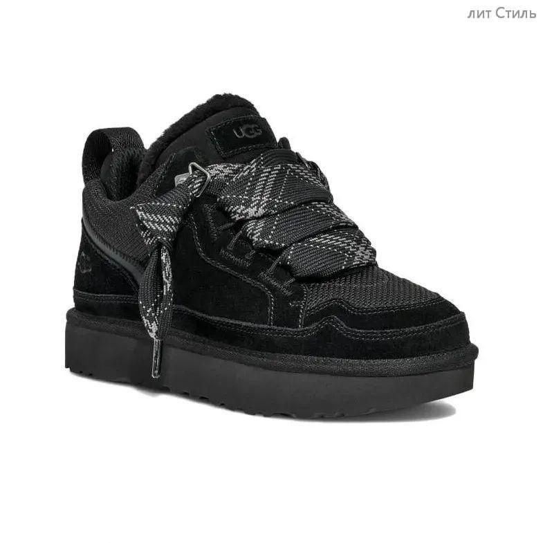 Кроссовки UGG #1
