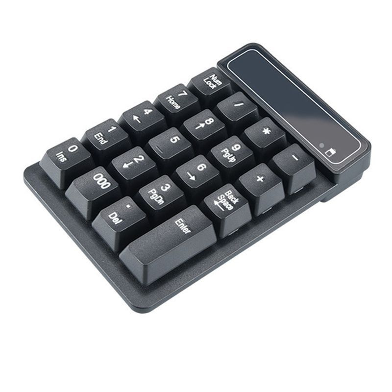 Клавиатура  #1