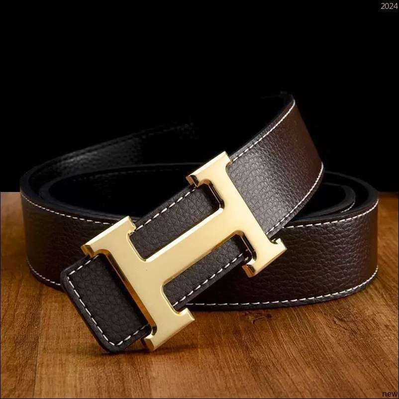Hermes Ремень #1